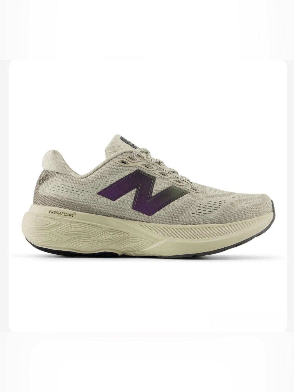 New Balance Fresh Foam X 880V15 Running All Day Wear Women's SZ 9 Men's Size 7,5